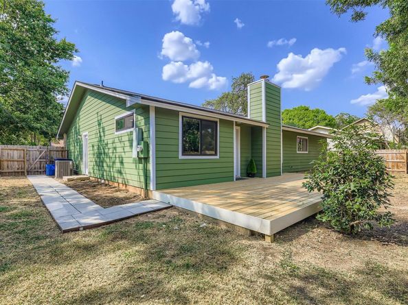 12309 Scribe DR, Austin TX 78759