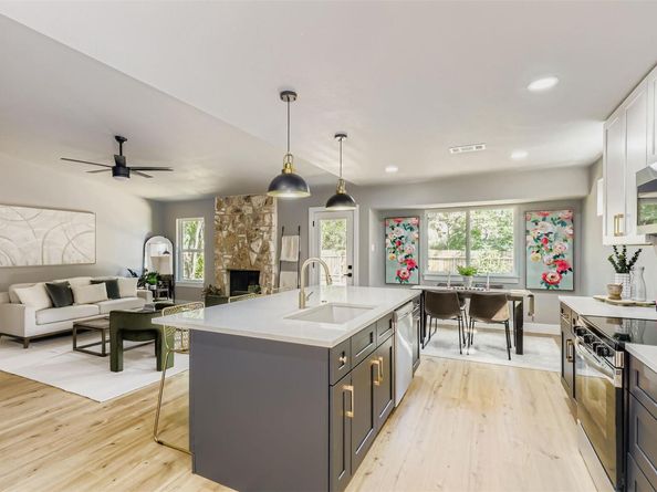 12309 Scribe DR, Austin TX 78759