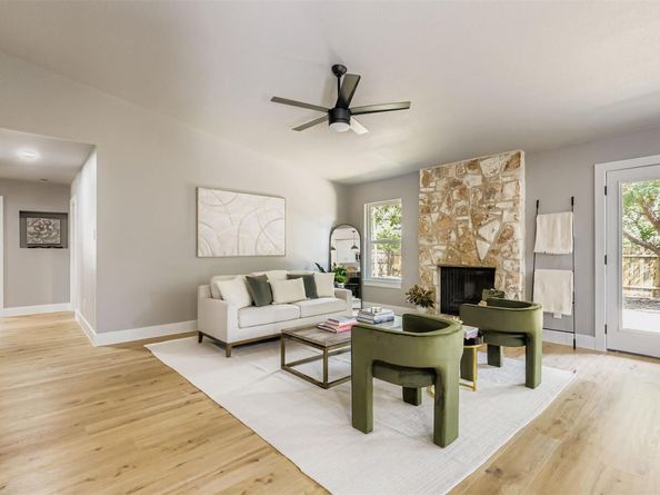 12309 Scribe DR, Austin TX 78759