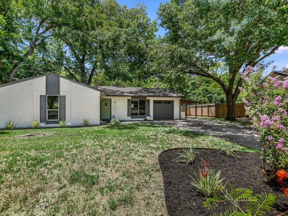 5310 Medford DR, Austin TX 78723