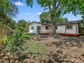 5310 Medford DR, Austin TX 78723