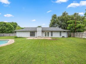 1105 Spring Breeze CV, Round Rock TX 78664