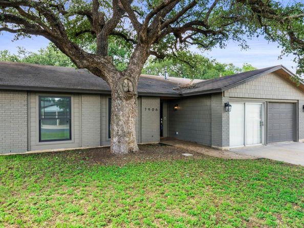 7906 Wycombe DR, Austin TX 78749