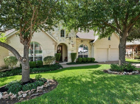 2004 Westvalley PL, Round Rock TX 78665