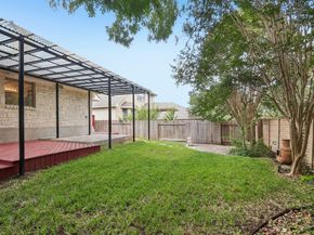 13523 Wyoming Valley DR, Austin TX 78727