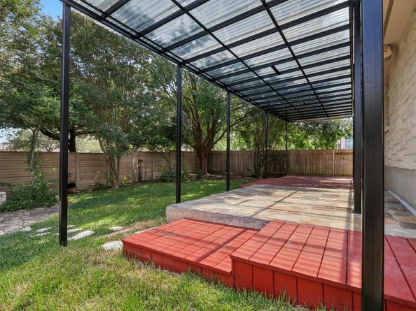 13523 Wyoming Valley DR, Austin TX 78727