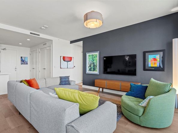 222 West Ave 2806, Austin TX 78701