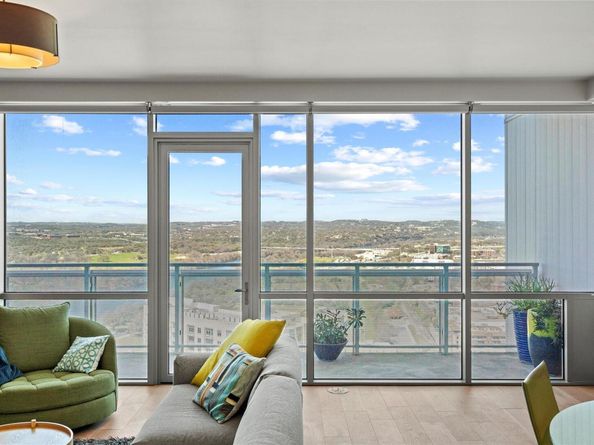 222 West Ave 2806, Austin TX 78701