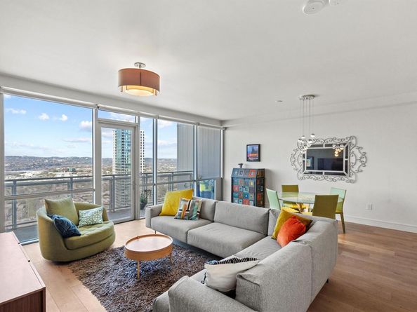 222 West Ave 2806, Austin TX 78701