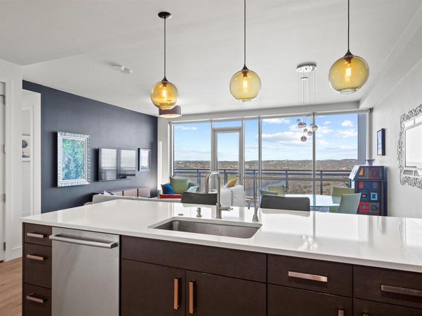 222 West Ave 2806, Austin TX 78701