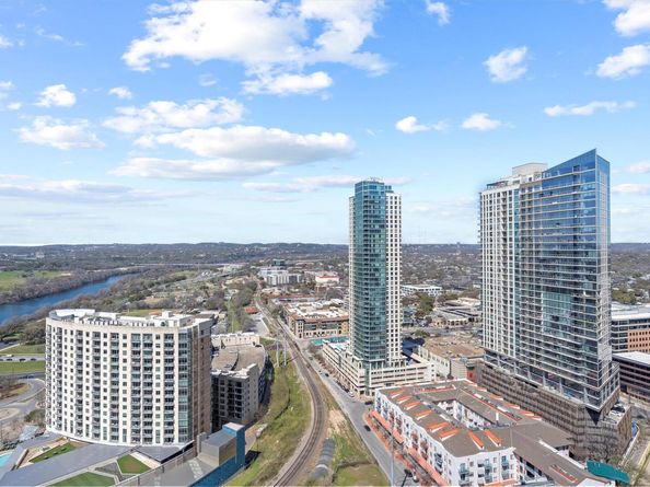 222 West Ave 2806, Austin TX 78701