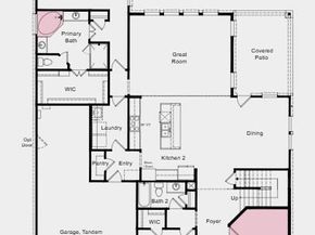 229 Belanger Canyon DR, Liberty Hill TX 78642