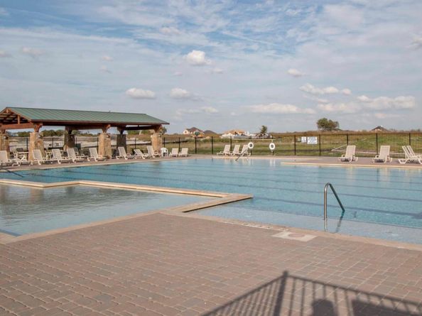 229 Belanger Canyon DR, Liberty Hill TX 78642