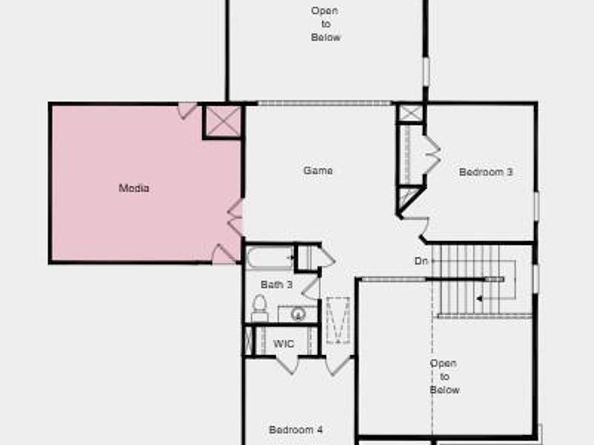 229 Belanger Canyon DR, Liberty Hill TX 78642