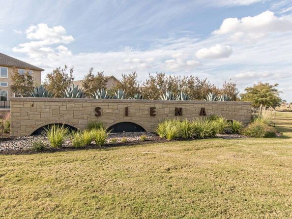 229 Belanger Canyon DR, Liberty Hill TX 78642