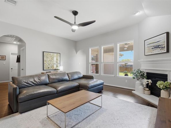205 Summer Azure ST, Georgetown TX 78626