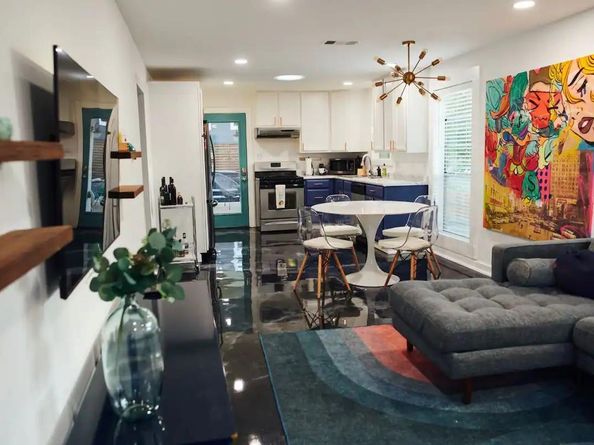 403 W Mary ST, Austin TX 78704