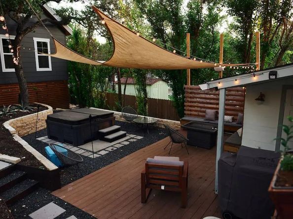 403 W Mary ST, Austin TX 78704