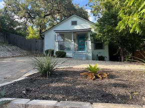 403 W Mary ST, Austin TX 78704