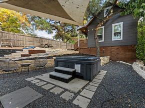 403 W Mary ST, Austin TX 78704