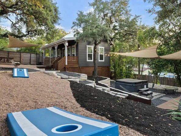 403 W Mary ST, Austin TX 78704