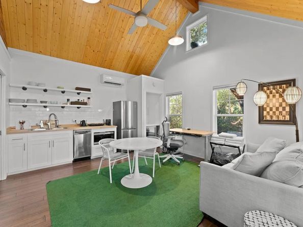 403 W Mary ST, Austin TX 78704