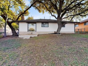 912 Speer LN, Austin TX 78745