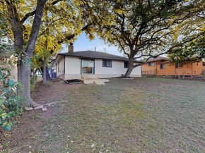 912 Speer LN, Austin TX 78745