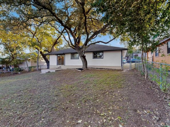 912 Speer LN, Austin TX 78745