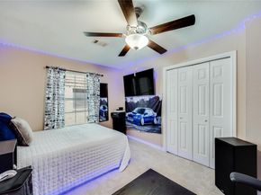 16911 Dorman DR, Round Rock TX 78681