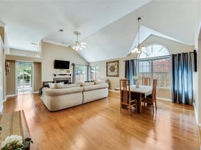 16911 Dorman DR, Round Rock TX 78681