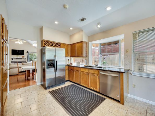 16911 Dorman DR, Round Rock TX 78681