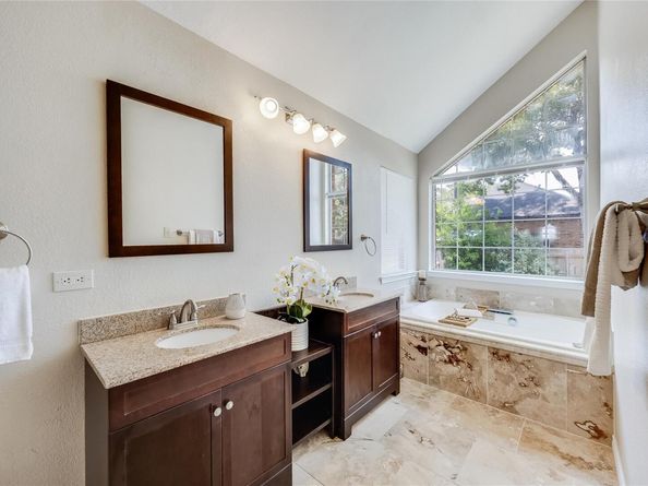 16911 Dorman DR, Round Rock TX 78681