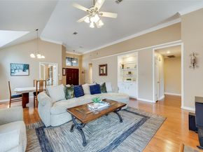 16911 Dorman DR, Round Rock TX 78681