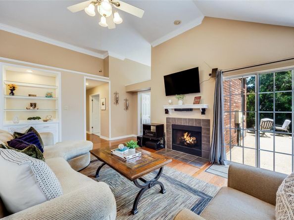 16911 Dorman DR, Round Rock TX 78681