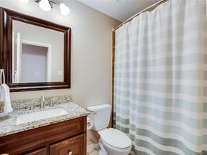 16911 Dorman DR, Round Rock TX 78681
