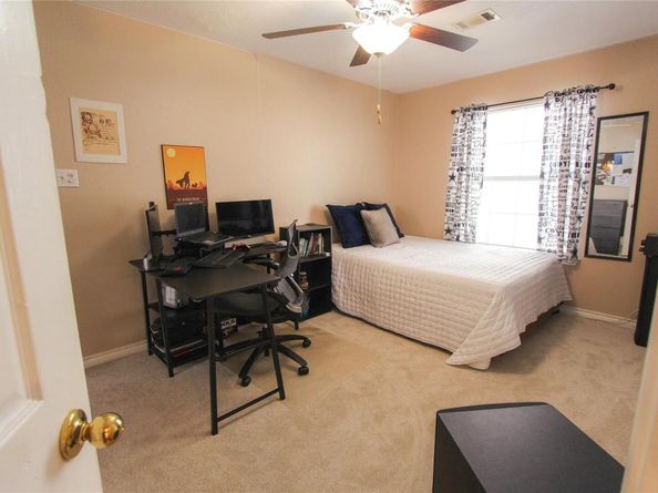 16911 Dorman DR, Round Rock TX 78681