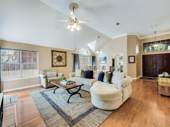 16911 Dorman DR, Round Rock TX 78681