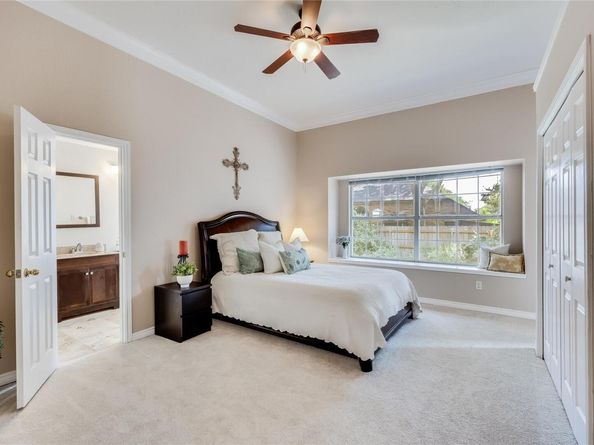 16911 Dorman DR, Round Rock TX 78681