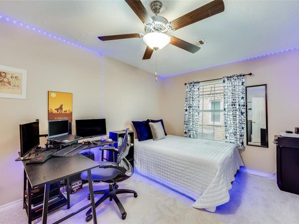 16911 Dorman DR, Round Rock TX 78681