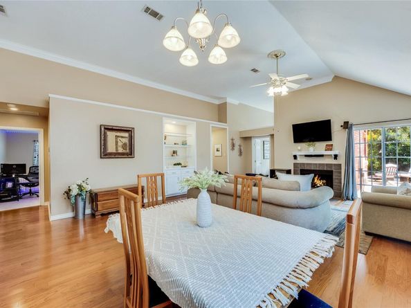 16911 Dorman DR, Round Rock TX 78681