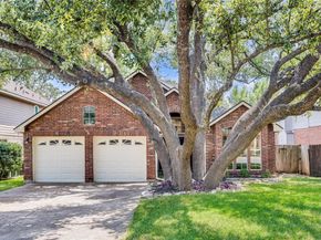 16911 Dorman DR, Round Rock TX 78681