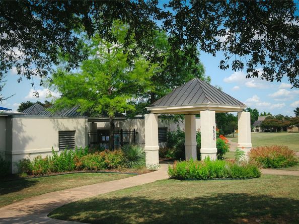 16911 Dorman DR, Round Rock TX 78681