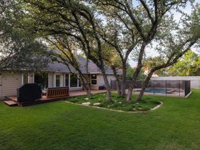 6901 Breezy PASS, Austin TX 78749