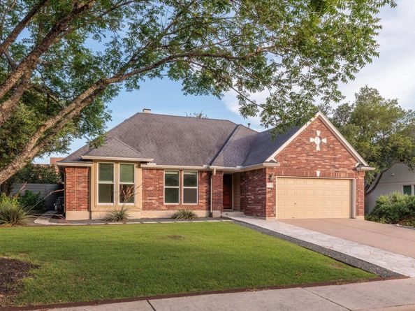 6901 Breezy PASS, Austin TX 78749