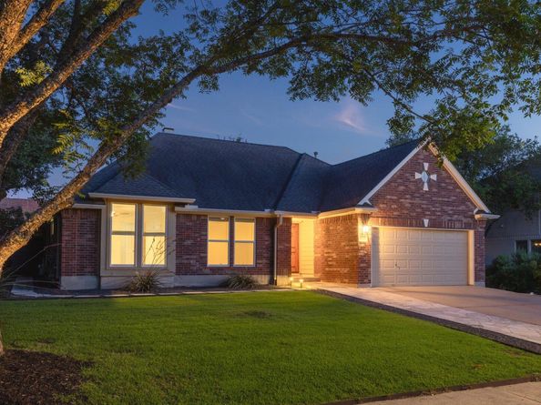 6901 Breezy PASS, Austin TX 78749