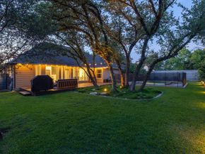 6901 Breezy PASS, Austin TX 78749