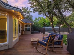 6901 Breezy PASS, Austin TX 78749