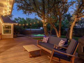 6901 Breezy PASS, Austin TX 78749