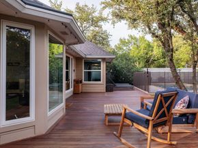6901 Breezy PASS, Austin TX 78749